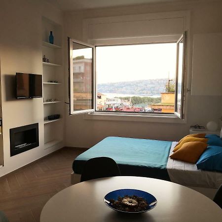Casa Wenner 1 Apartment Naples Exterior photo