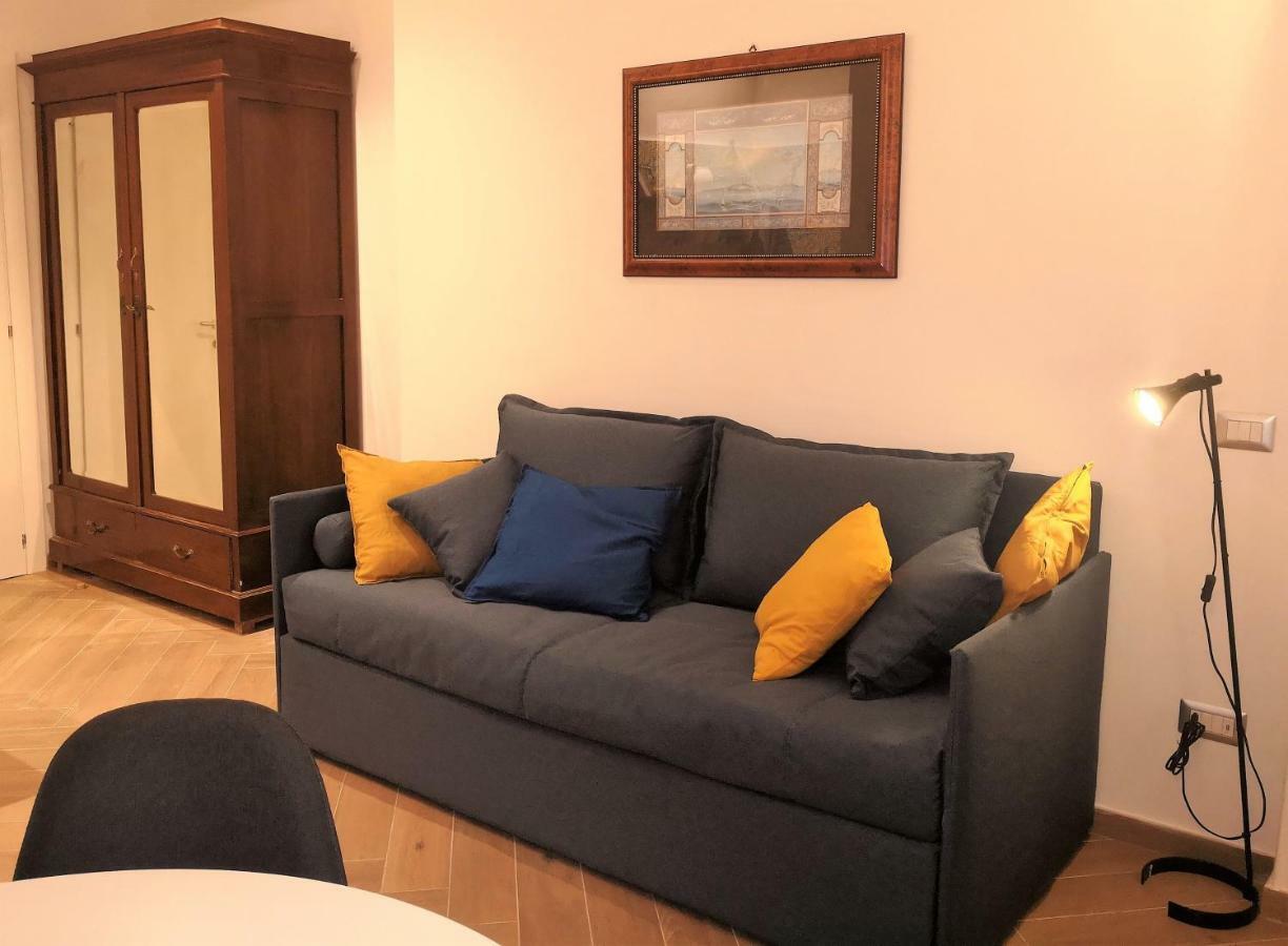 Casa Wenner 1 Apartment Naples Exterior photo