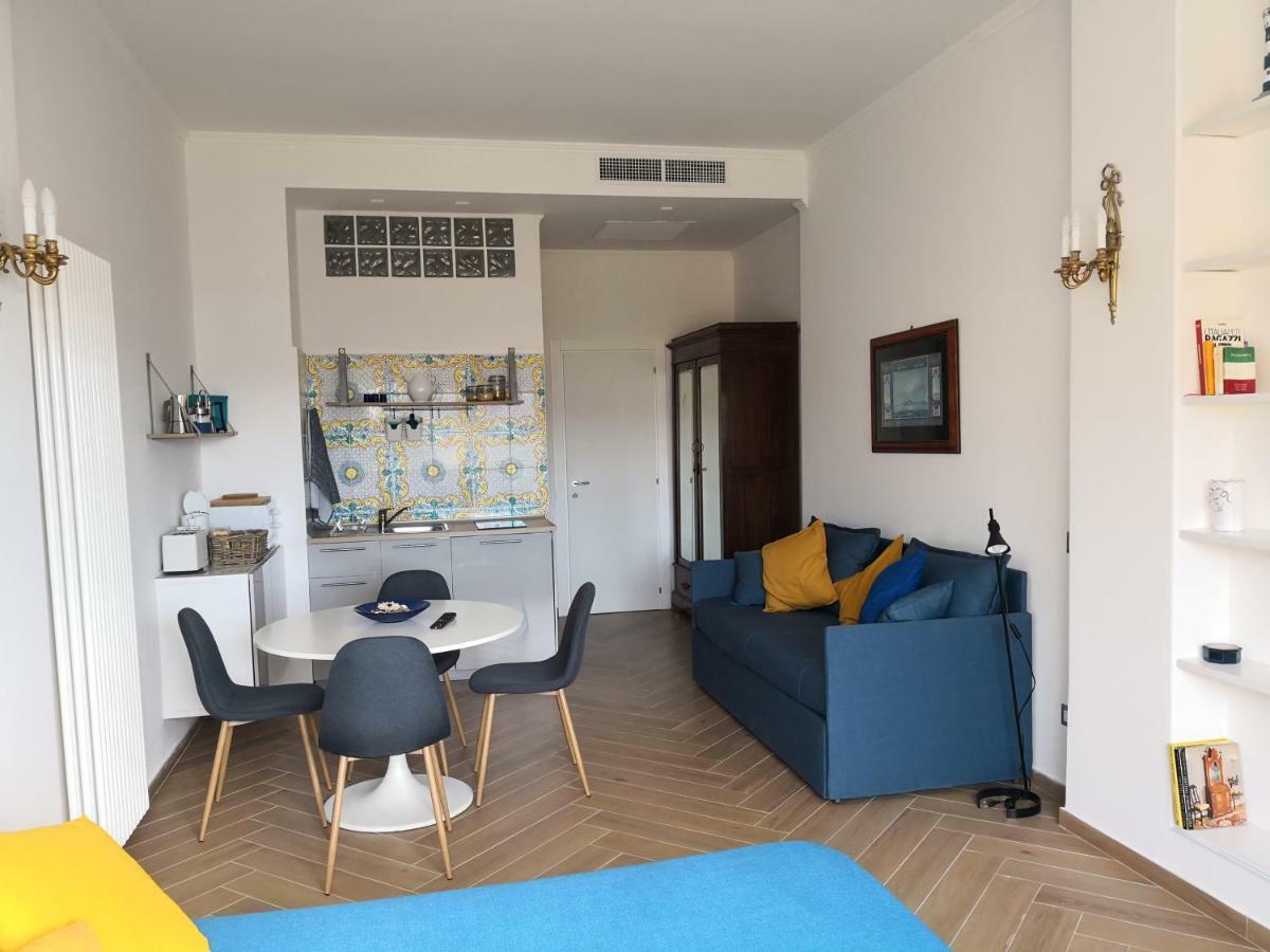 Casa Wenner 1 Apartment Naples Exterior photo